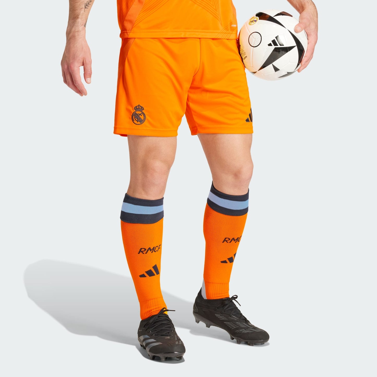 Real Madrid Away short 24/25