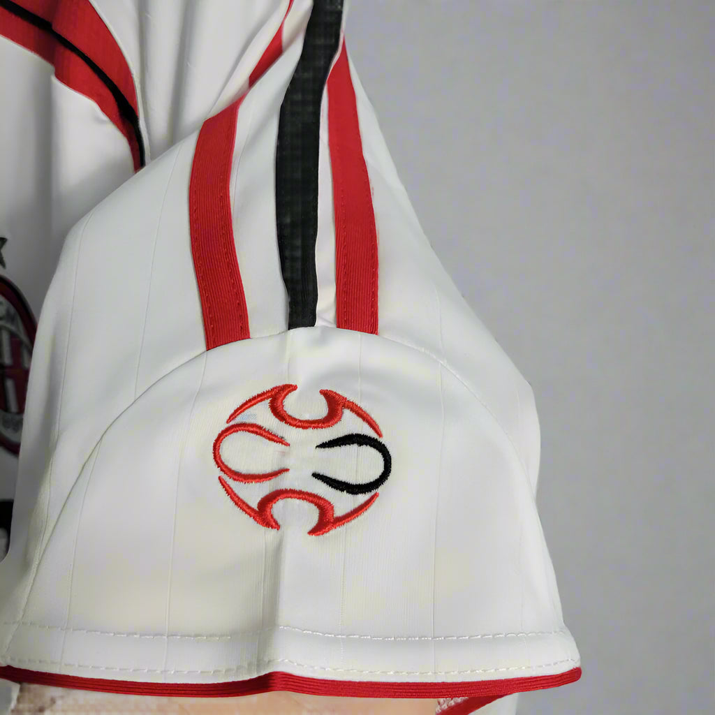 Ac Milan 2006/07 away Jersey