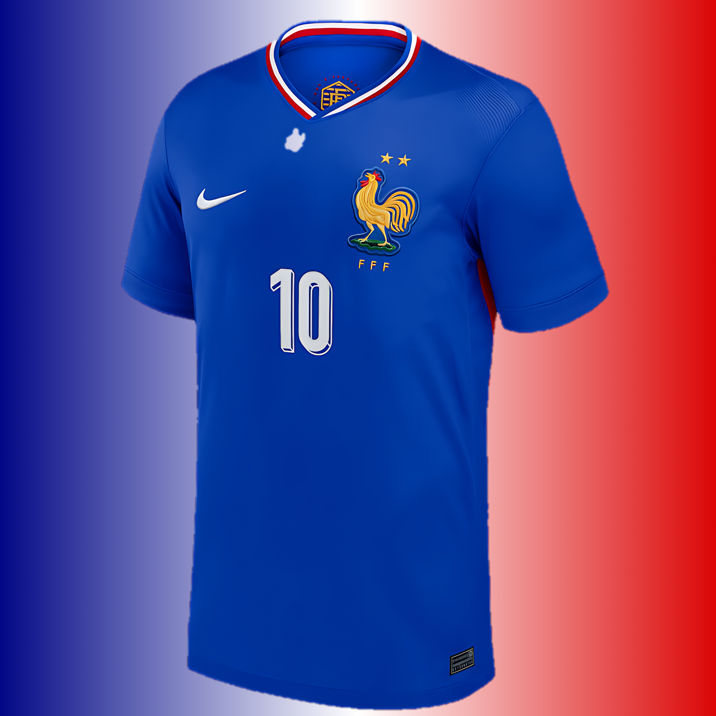 France Home KIDS KIT