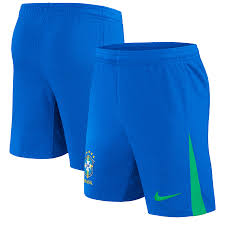 BRAZIL HOME SHORTS