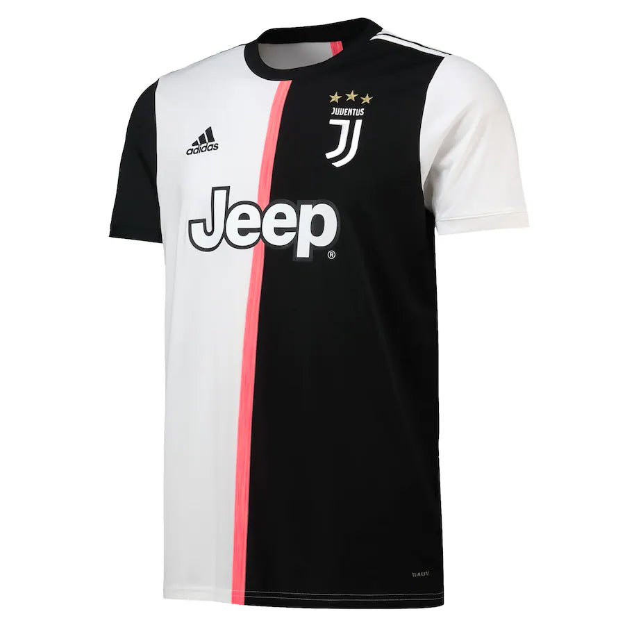 Juventus Home 2019/20 Ronaldo 7 Shirt