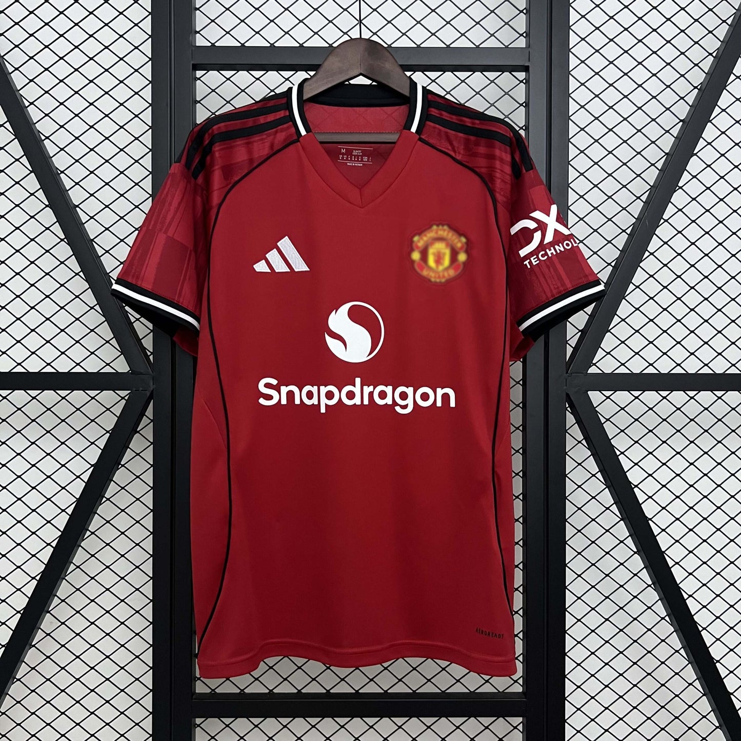 Manchester United Home Shirt