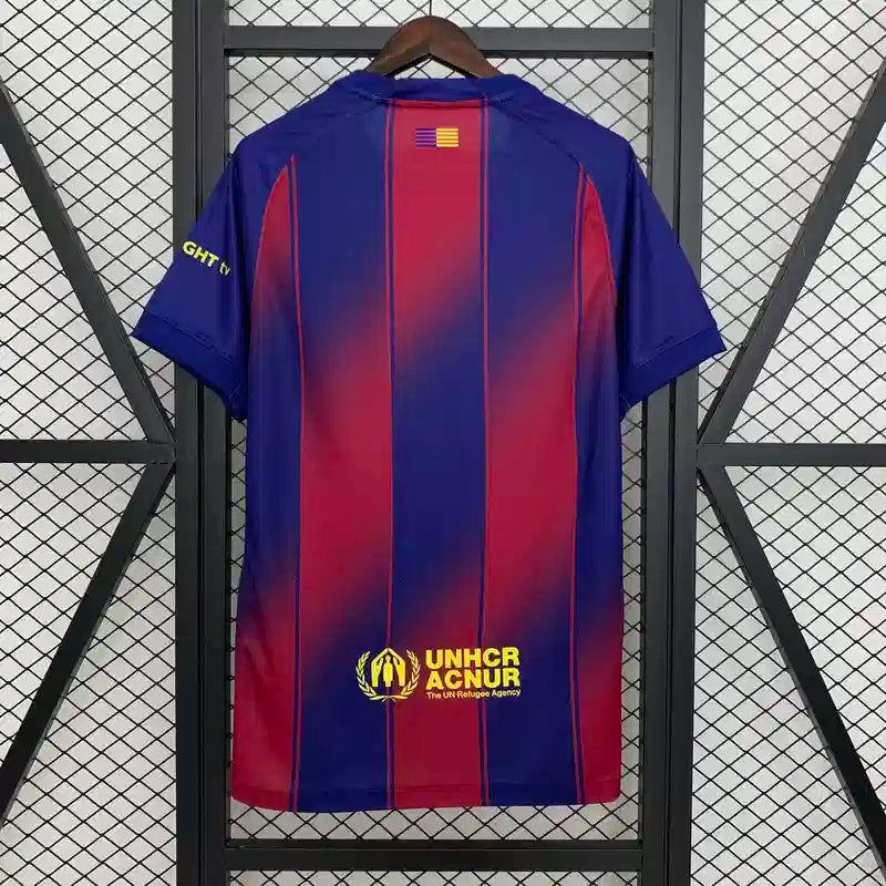 BARCELONA HOME 25/26