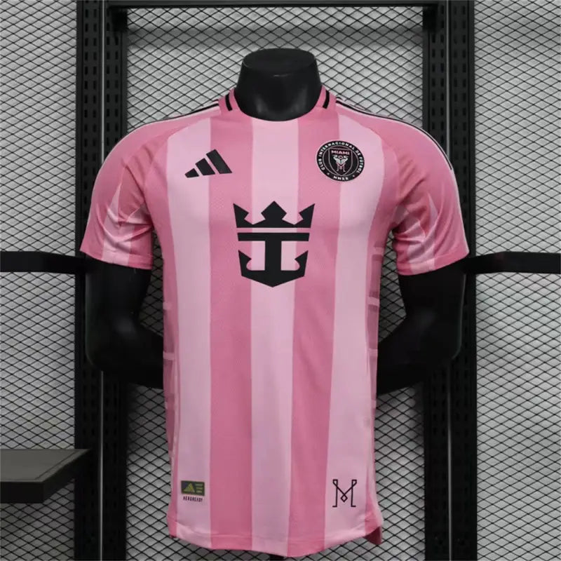 MESSI 10 INTERMIAMI HOME SHIRT