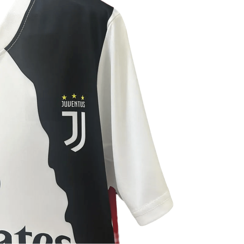 RONALDO 7 GOAT SHIRT