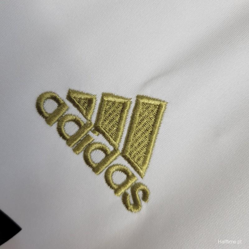 Real Madrid 2011/12 Ronaldo 7 Shirt (PLAYER VERSION)