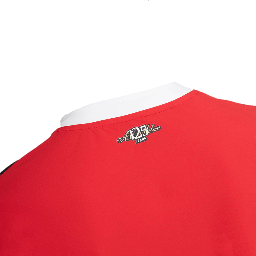 AC Milan Home Shirt 24/25