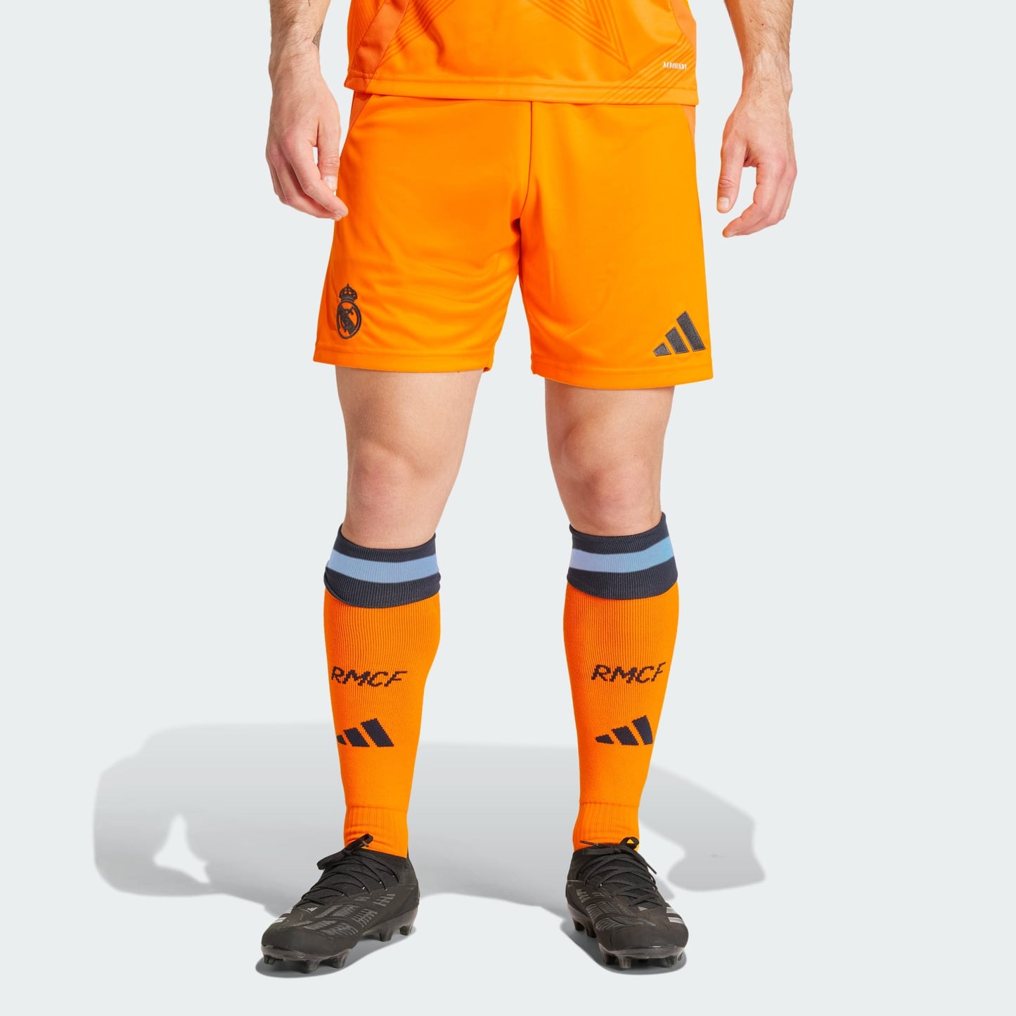 Real Madrid Away short 24/25