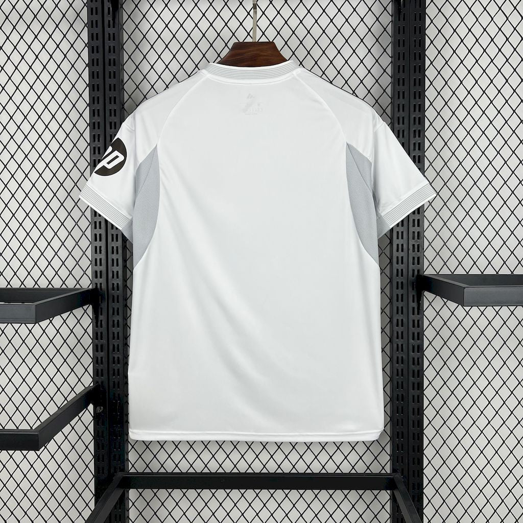 REAL MADRID HOME 25/26 SHIRT