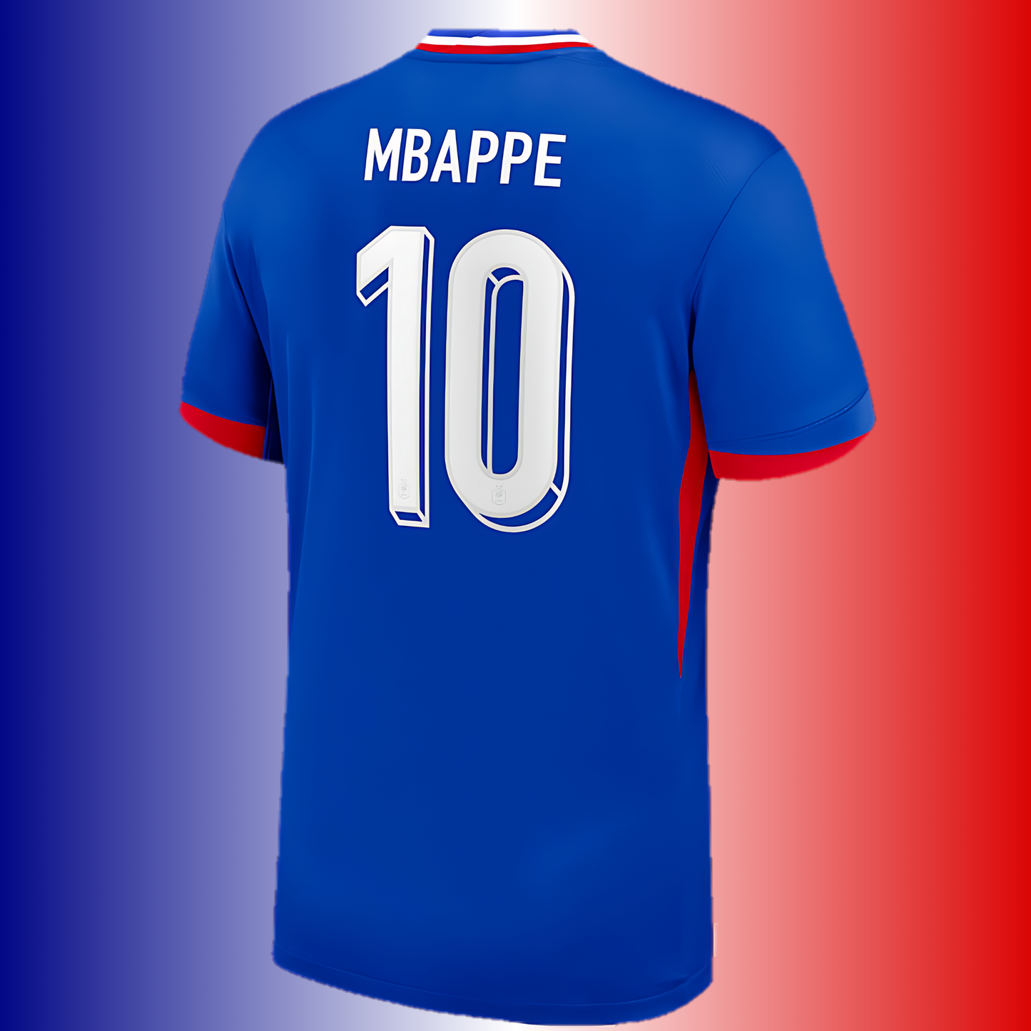 France Home KIDS KIT