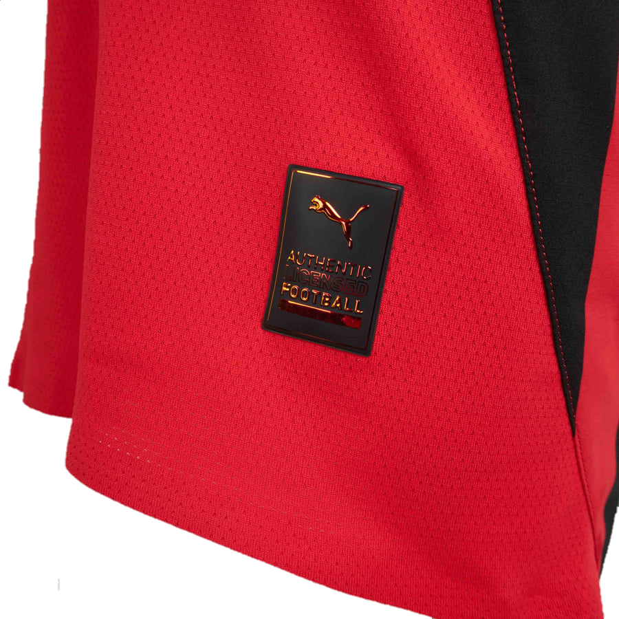 AC Milan Home Shirt 24/25