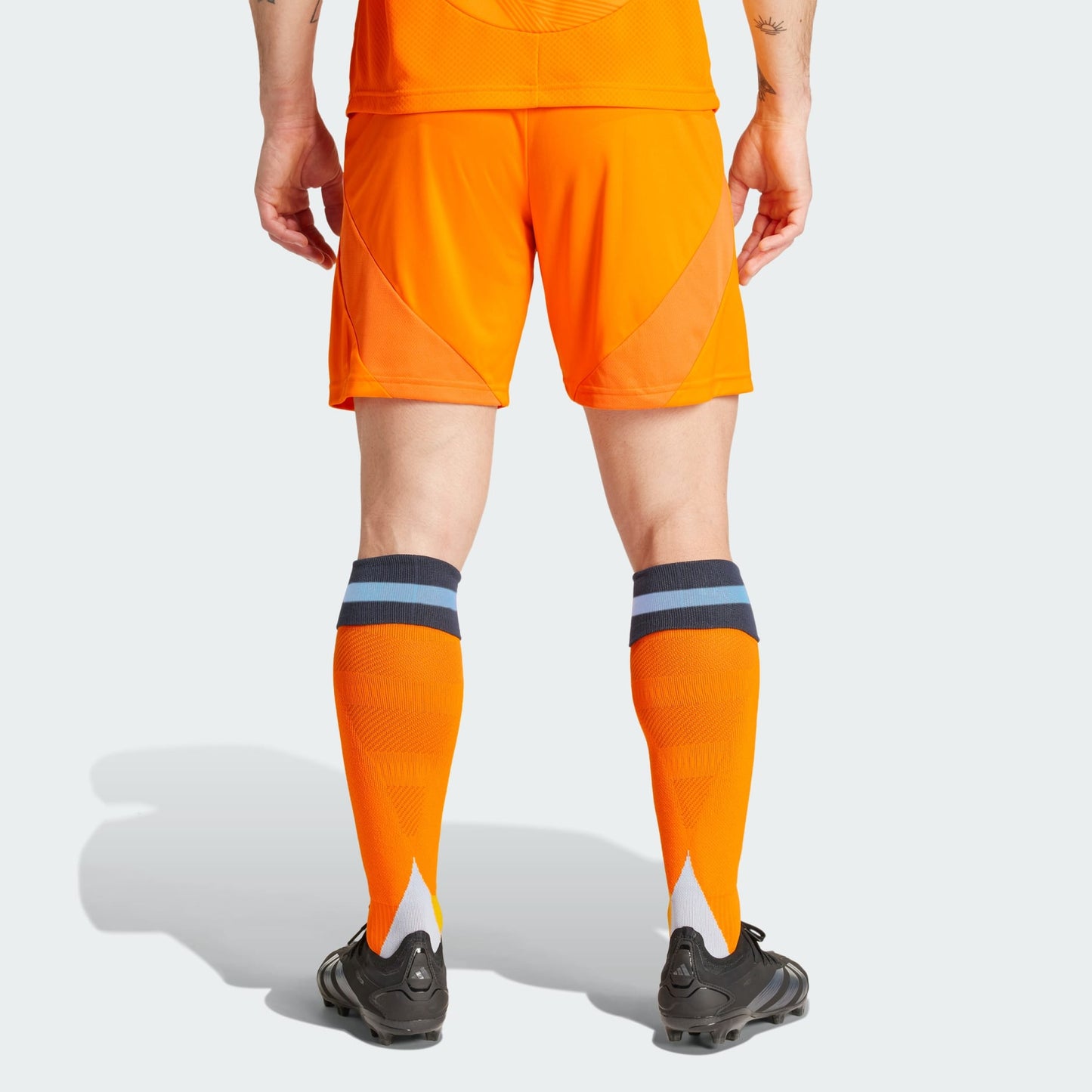 Real Madrid Away short 24/25