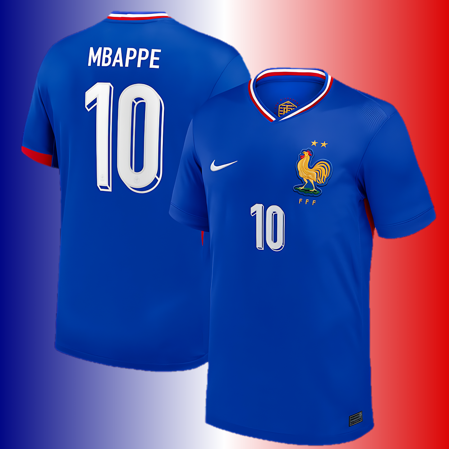 France Home KIDS KIT