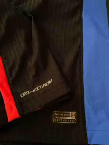 Barcelona Away shirt 24/25 ( rubber logo)