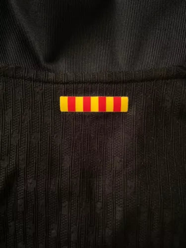 Barcelona Away shirt 24/25 ( rubber logo)