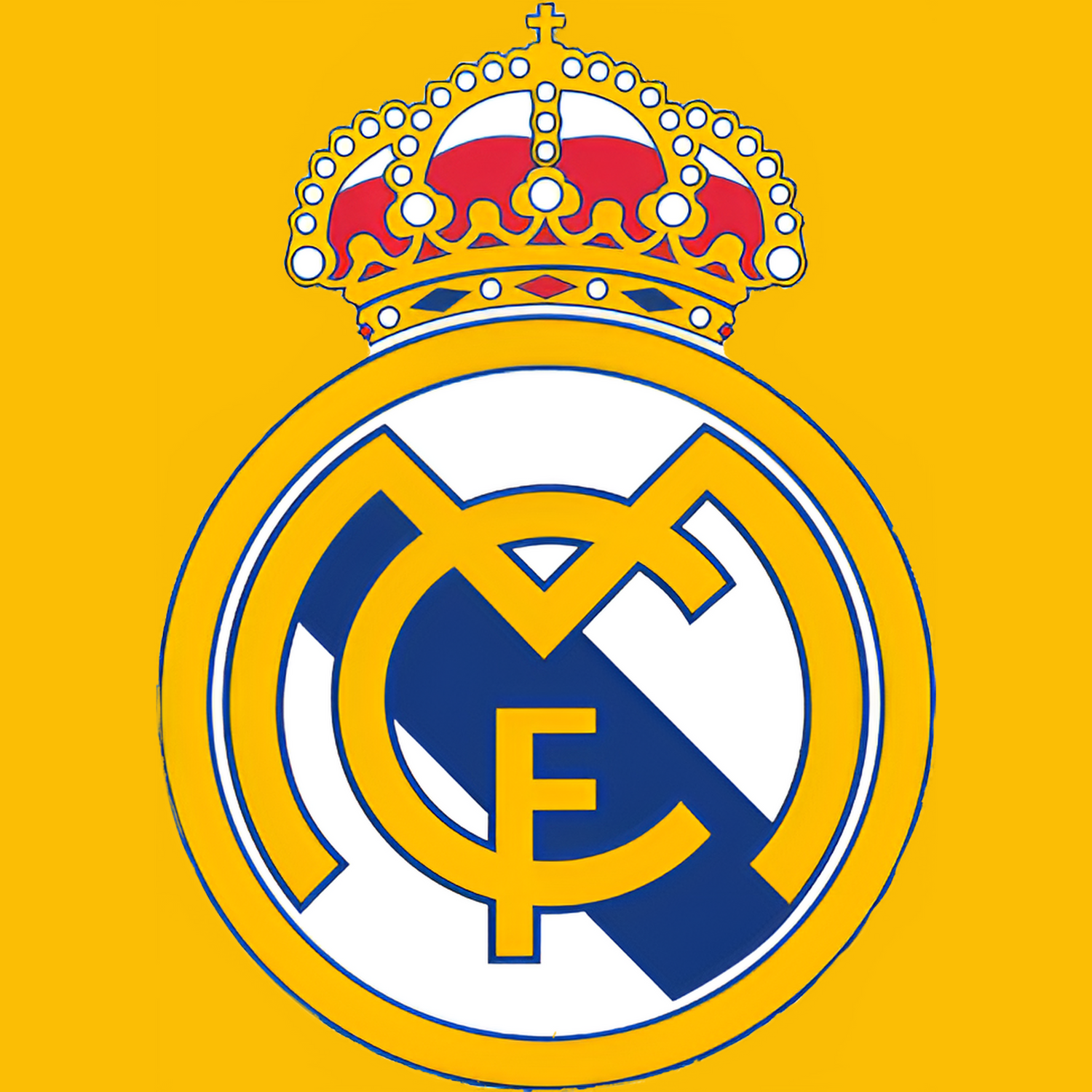 REAL MADRID