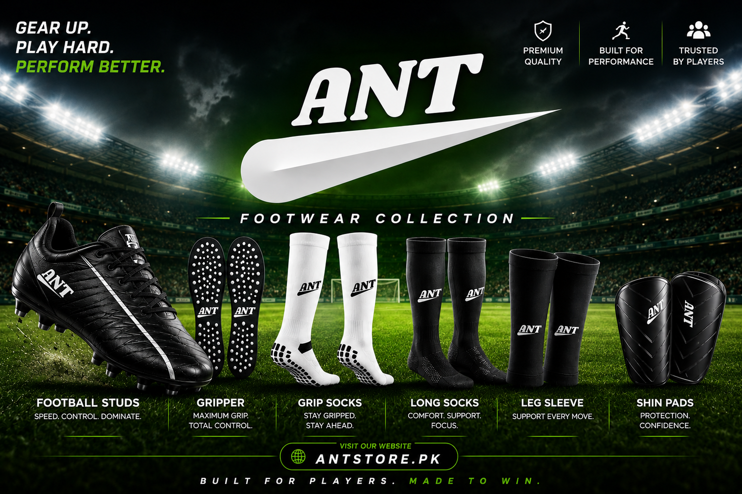 FOOTWEAR