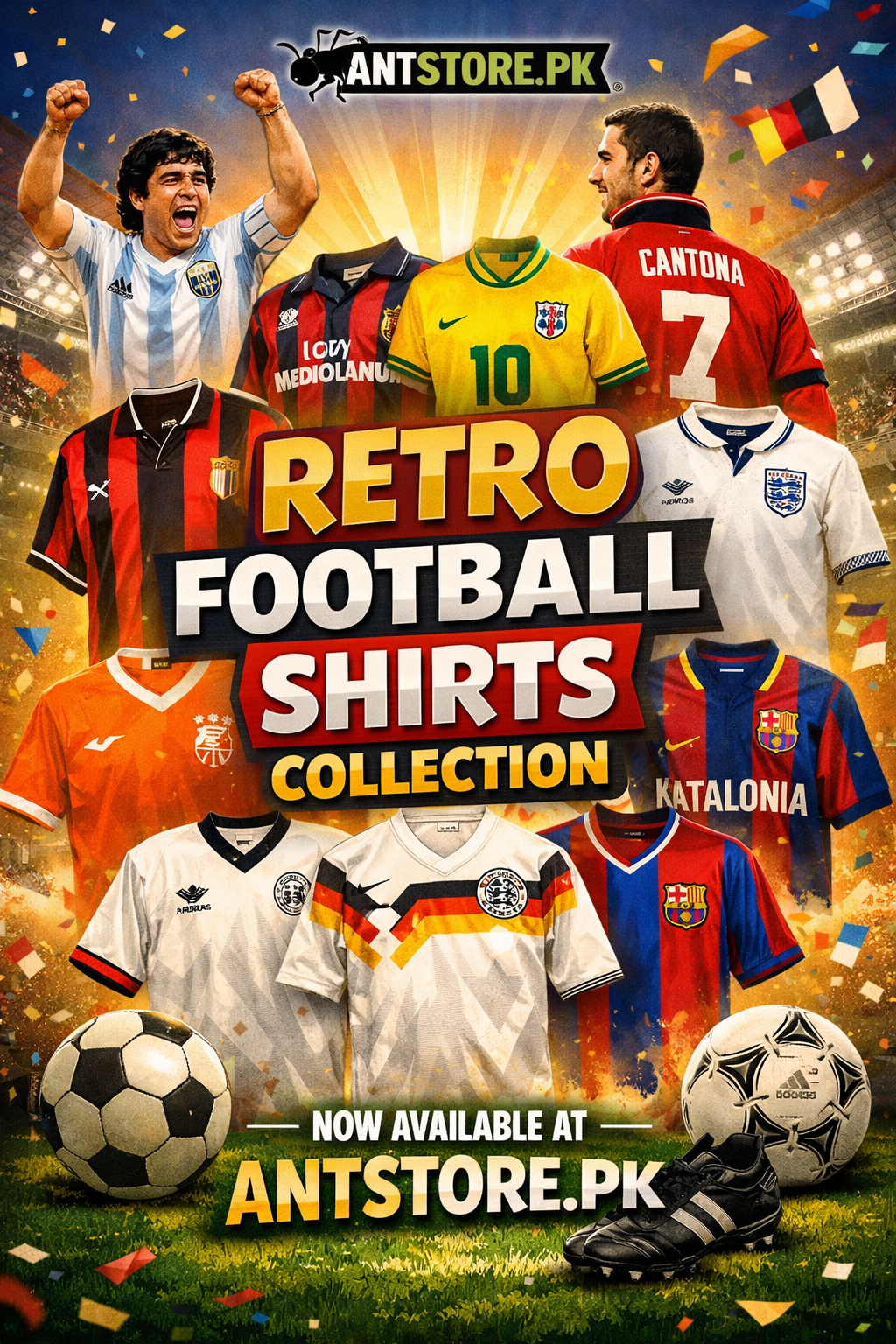 RETRO