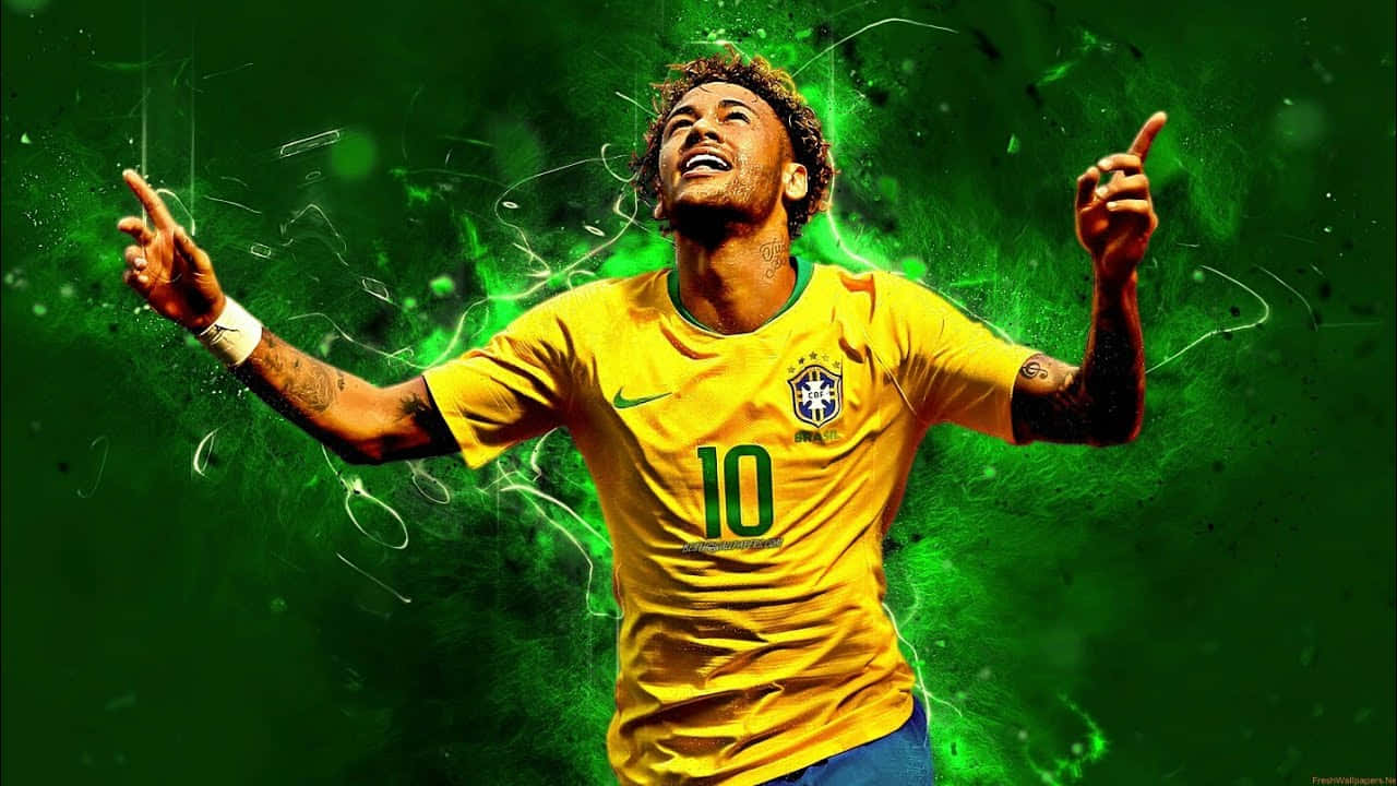 Neymar Jr