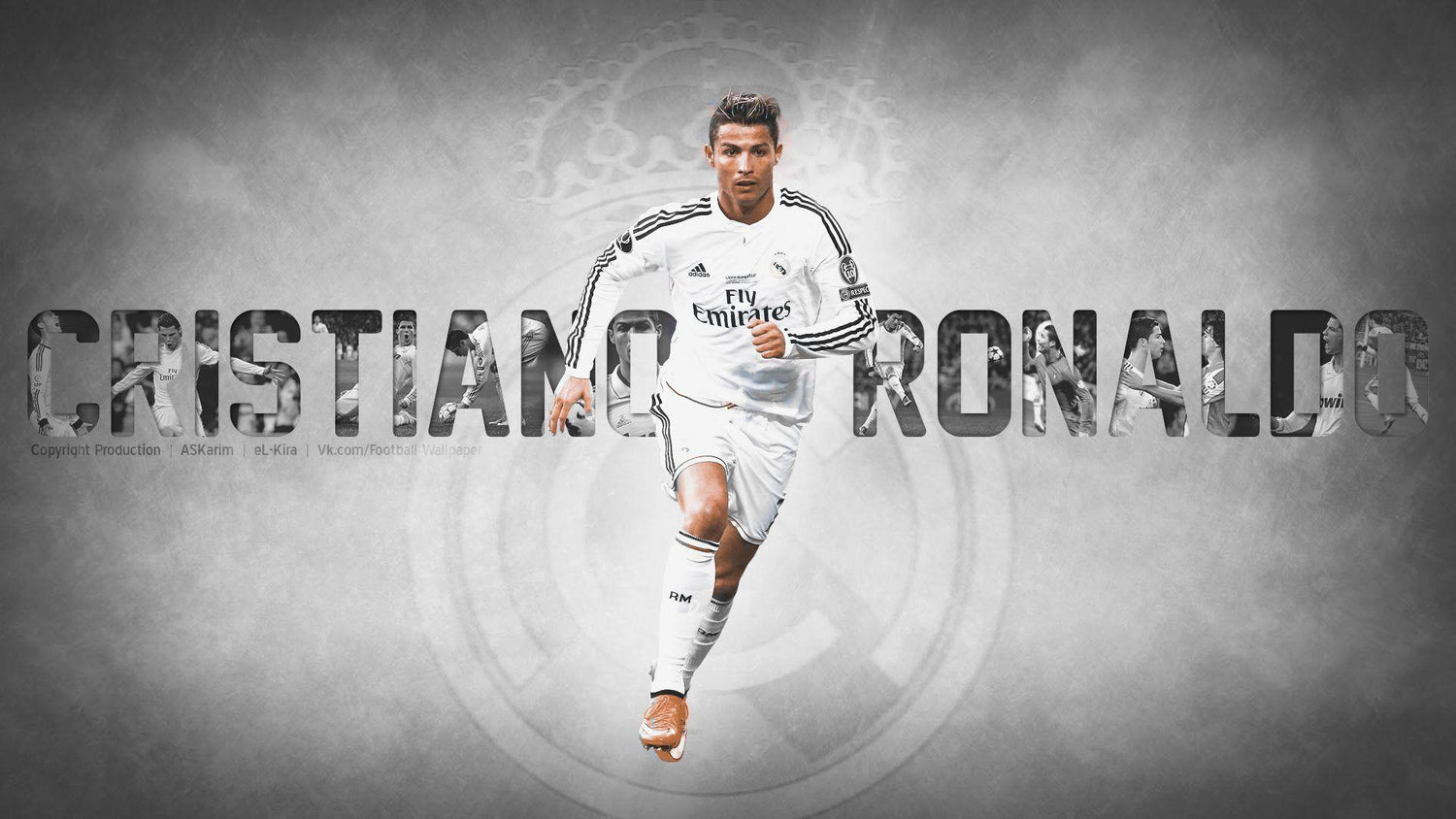 Ronaldo 7