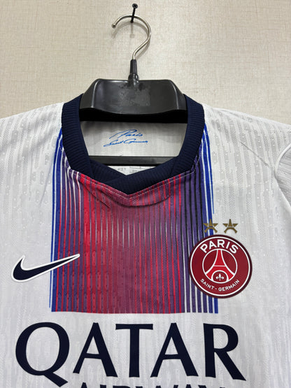 O DEMBELE PSG AWAY ORIGINAL JERSEY 26/27