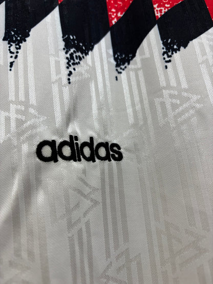 GERMANY 1994 FIFA WORLD CUP HOME SHIRT