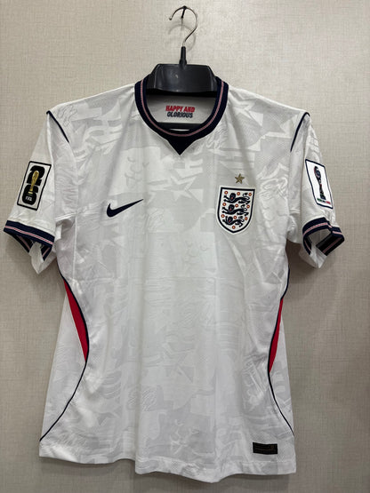 ENGLAND HOME FIFA CUP ORIGINAL JERSEY