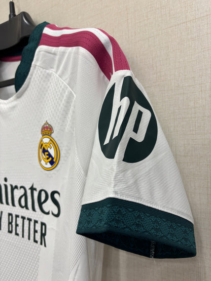 REAL MADRID HOME 26/27 ORIGINAL JERSEY
