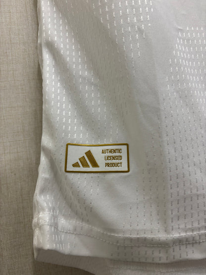 REAL MADRID HOME 26/27 ORIGINAL JERSEY