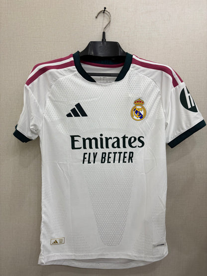 REAL MADRID HOME 26/27 ORIGINAL JERSEY