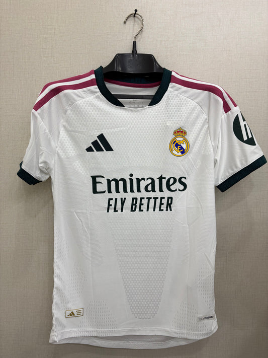 REAL MADRID HOME 26/27 ORIGINAL JERSEY