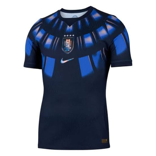 URUGUAY AWAY FIFA CUP ORIGINAL JERSEY 2026