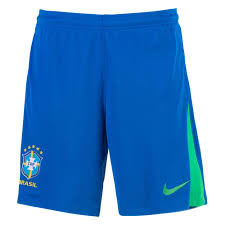BRAZIL HOME SHORTS