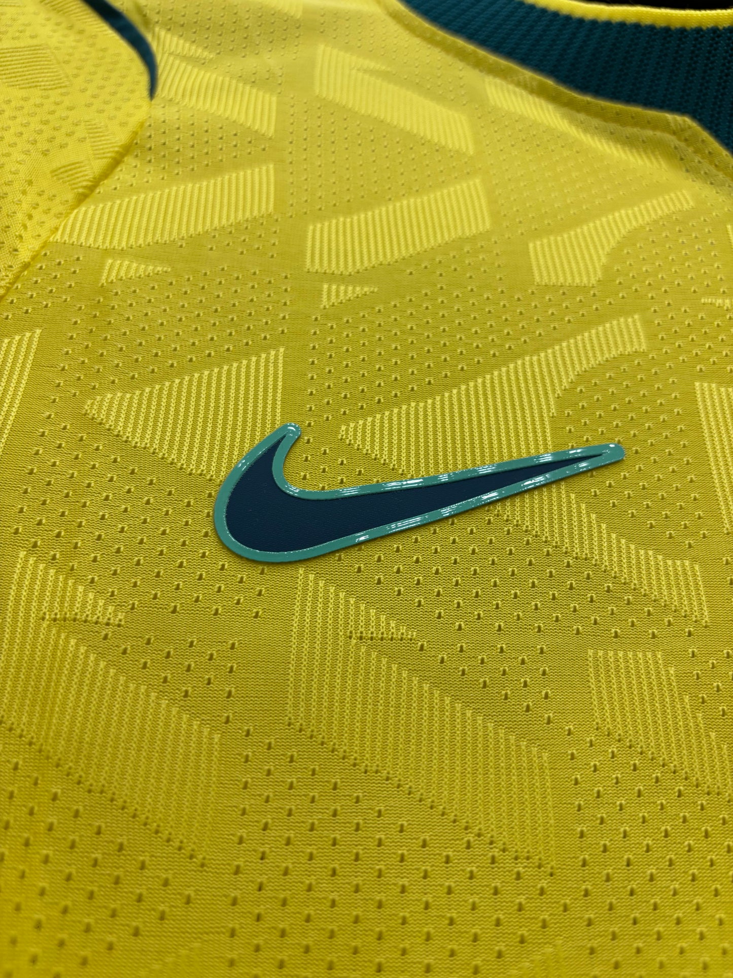 NEYMAR JR BRAZIL HOME FIFA CUP ORIGINAL JERSEY 2026