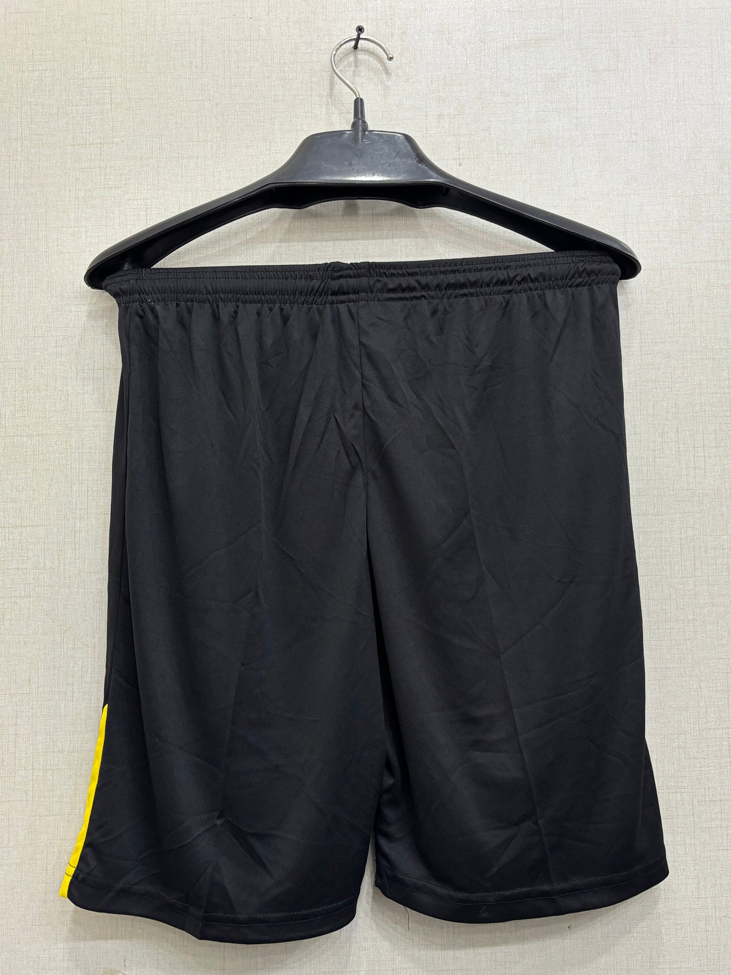 Chelsea Away shorts 26/27 Embroided logo