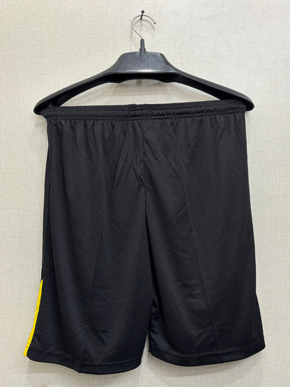 Chelsea Away shorts 26/27 Embroided logo