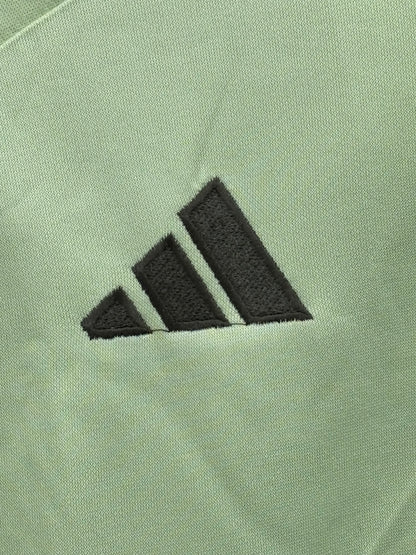 REAL MADRID Training Top 25/26 Lime Green AUTHENTIC