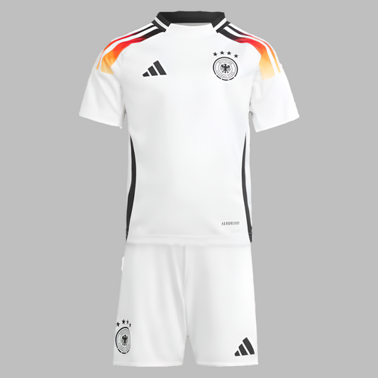 Germany Home KIDS KIT