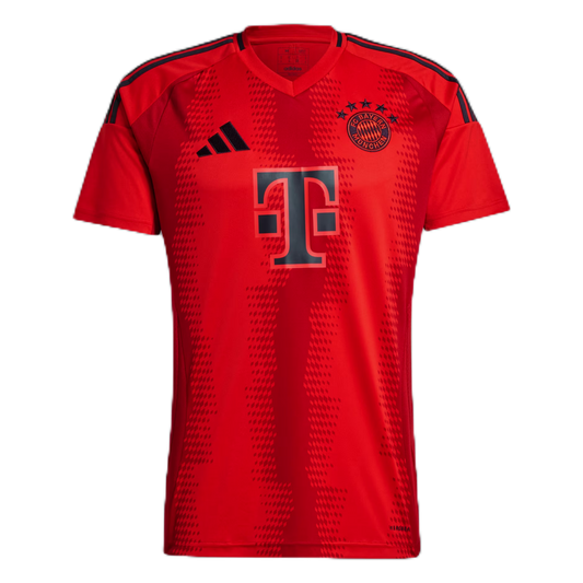 BAYERN MUNCHEN HOME SHIRT