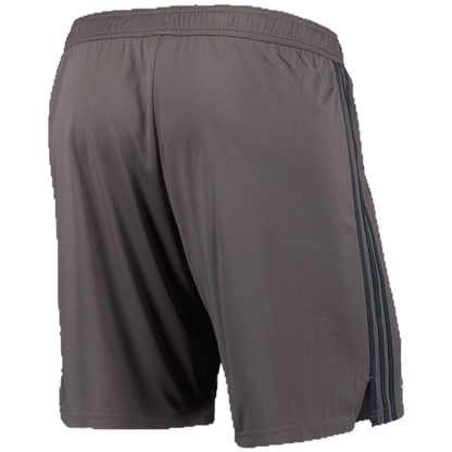 Real Madrid  Third short 24/25