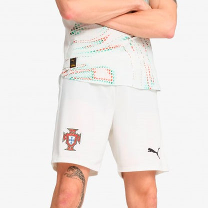 FOOTBALL SHORTS 25/26