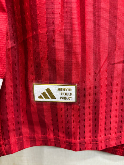 OLISE 17 BAYERN MUNCHEN HOME ORIGINAL JERSEY 26/27