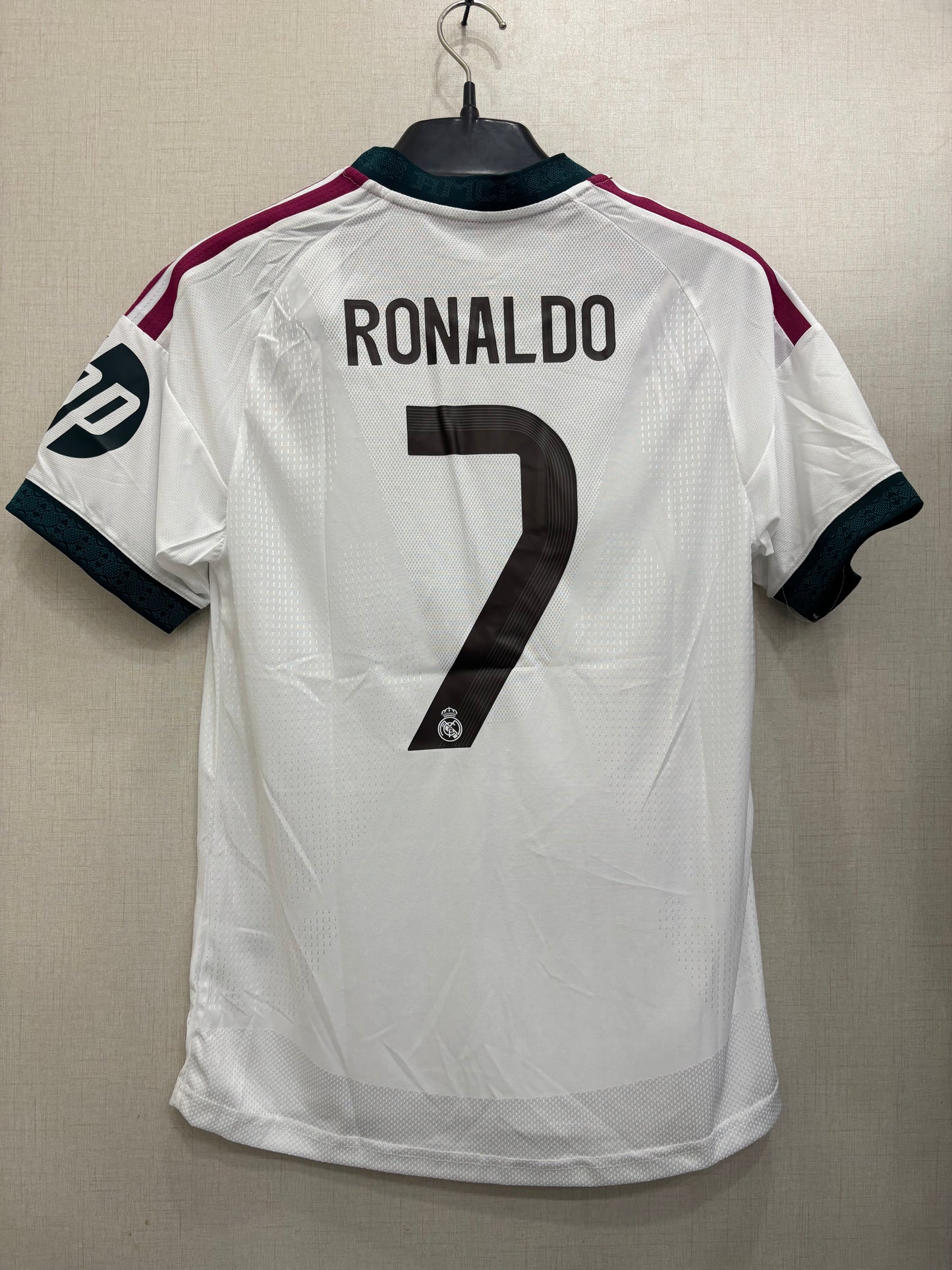 REAL MADRID HOME 26/27 ORIGINAL JERSEY