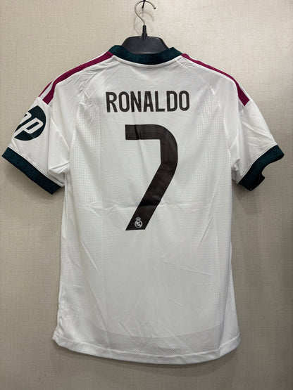 REAL MADRID HOME 26/27 ORIGINAL JERSEY