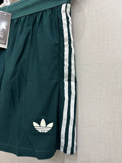 REAL MADRID AWAY 26/27 IMPORTED SHORTS
