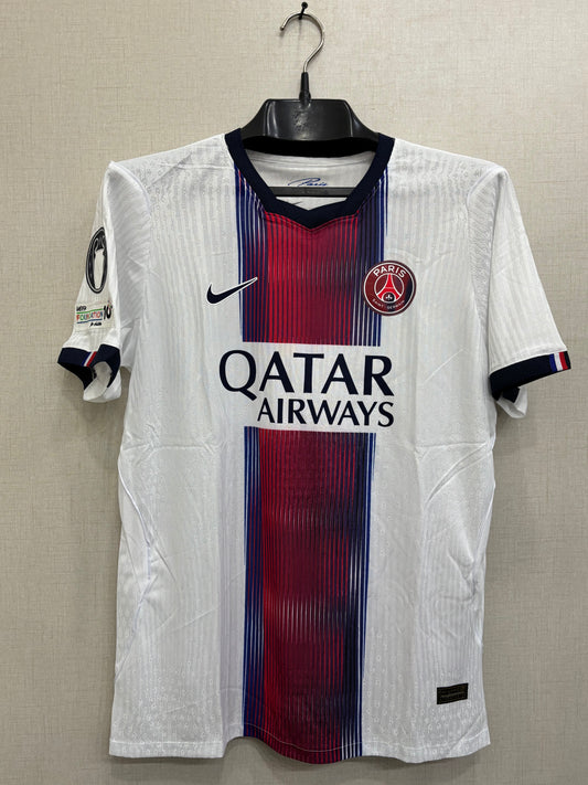 O DEMBELE PSG AWAY ORIGINAL JERSEY 26/27