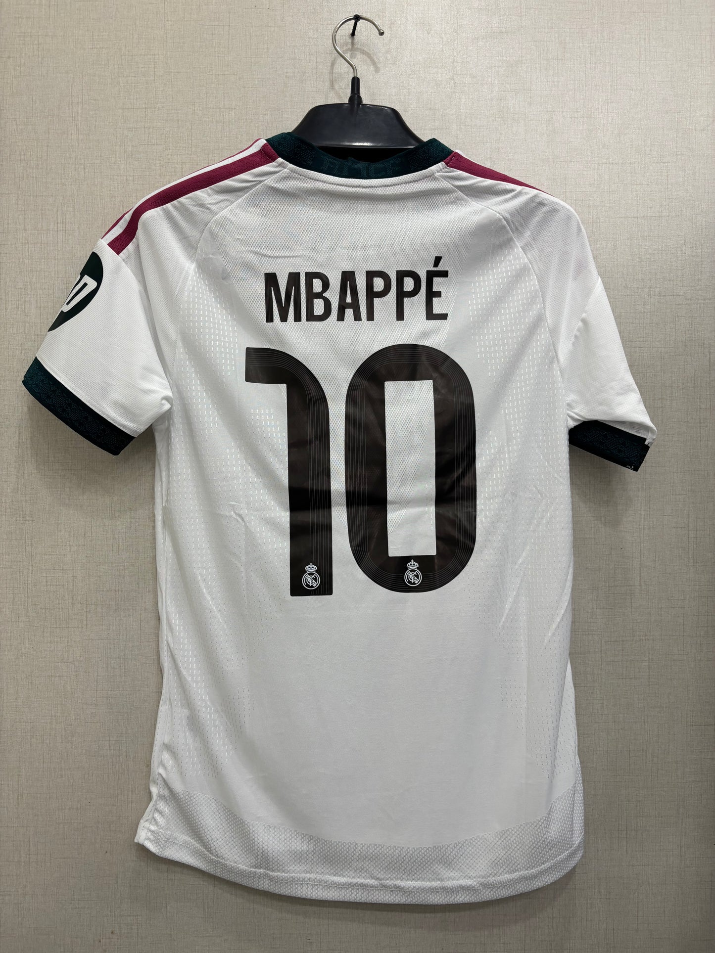 REAL MADRID HOME 26/27 ORIGINAL JERSEY