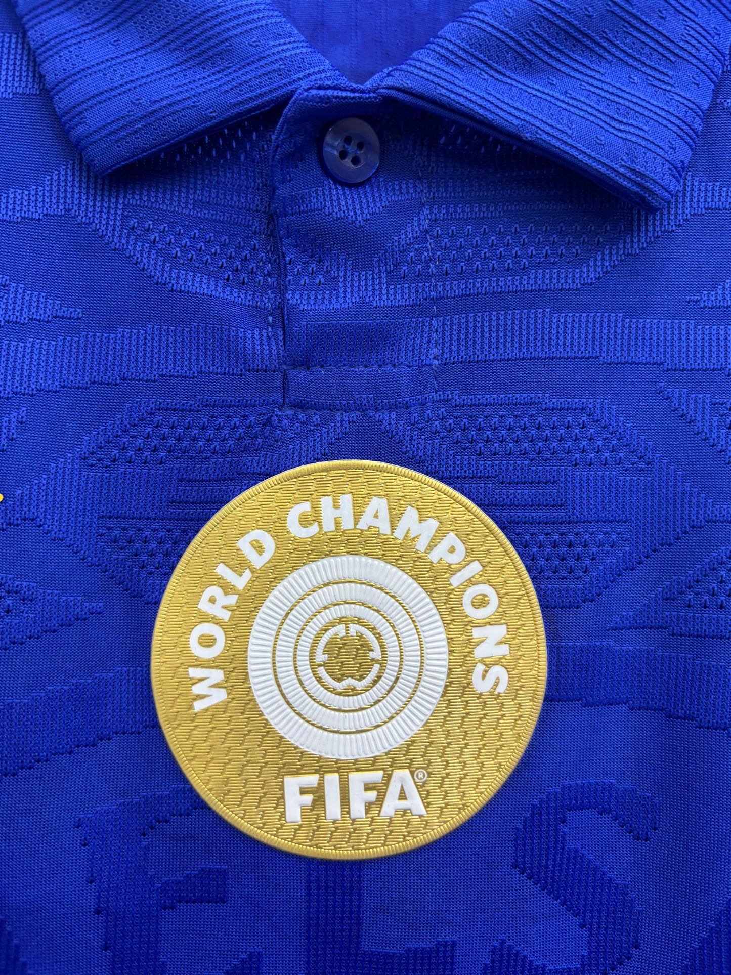 PALMER 10 CHELSEA HOME ORIGINAL JERSEY 26/27