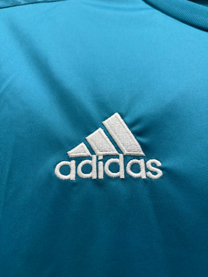 RONALDO 7 REAL MADRID THIRD 2017/18 Jersey(imported)