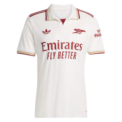 ARSENAL THIRD JERSEY 2026 '' COMING SOON ''